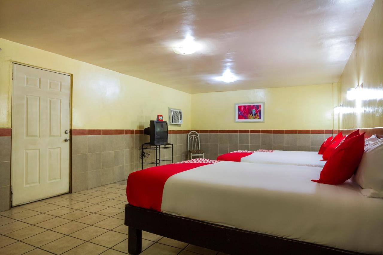 Oyo Hotel San Gilberto Hermosillo Exterior foto
